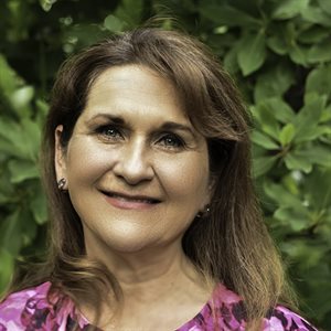 Katherine McCarty