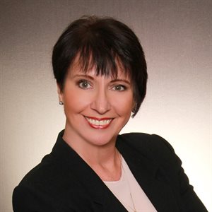 Mary Huber